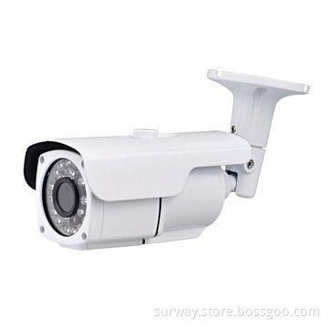 720P HD IR Waterproof AHD Camera